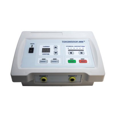 Тонзиллор-ММ