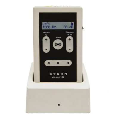 Otoscan 102