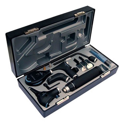 Диагностический набор ri-scope de luxe 3773 Riester