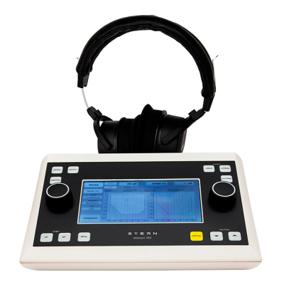 Otoscan 202