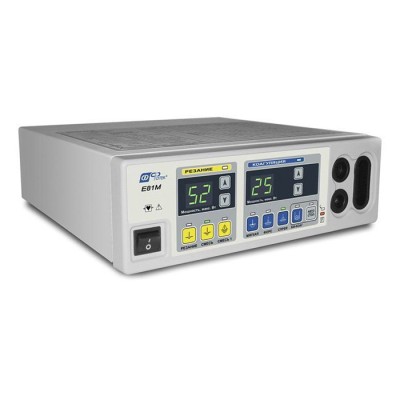 Е81МВ ВЧ (ЛГП)