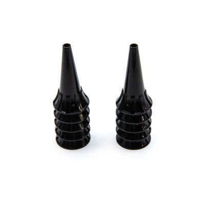 Многоразовая ушная воронка 3 мм, 10 шт/уп. ri-scope L1/L2, e-scope Riester