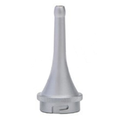 Воронка ушная многоразовая (закрытая метал. 57/4 мм, арт. G-000.21.330) Heine