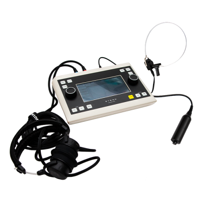 Otoscan 202